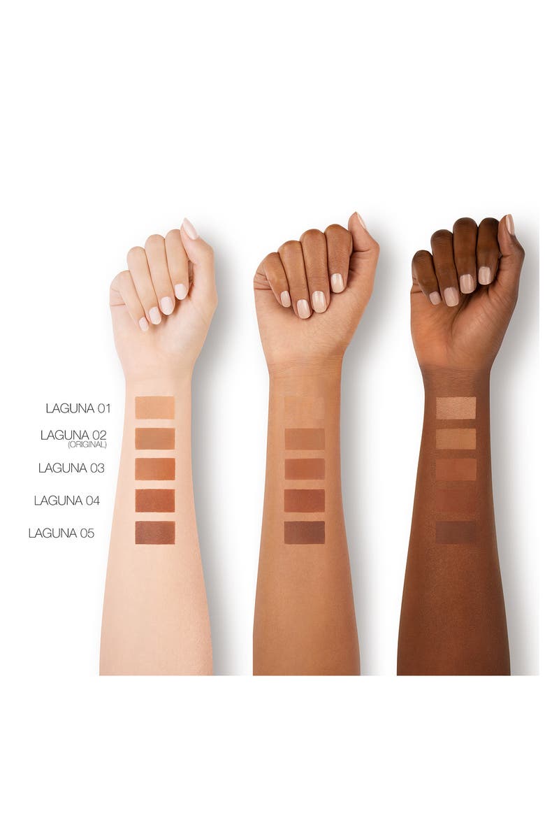 Laguna Bronzing Cream, Alternate, color, LAGUNA 05