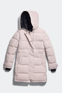 Canada Goose Shelburne Parka Tonal Disc