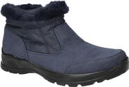 EASY STREET Sleet Waterproof Bootie