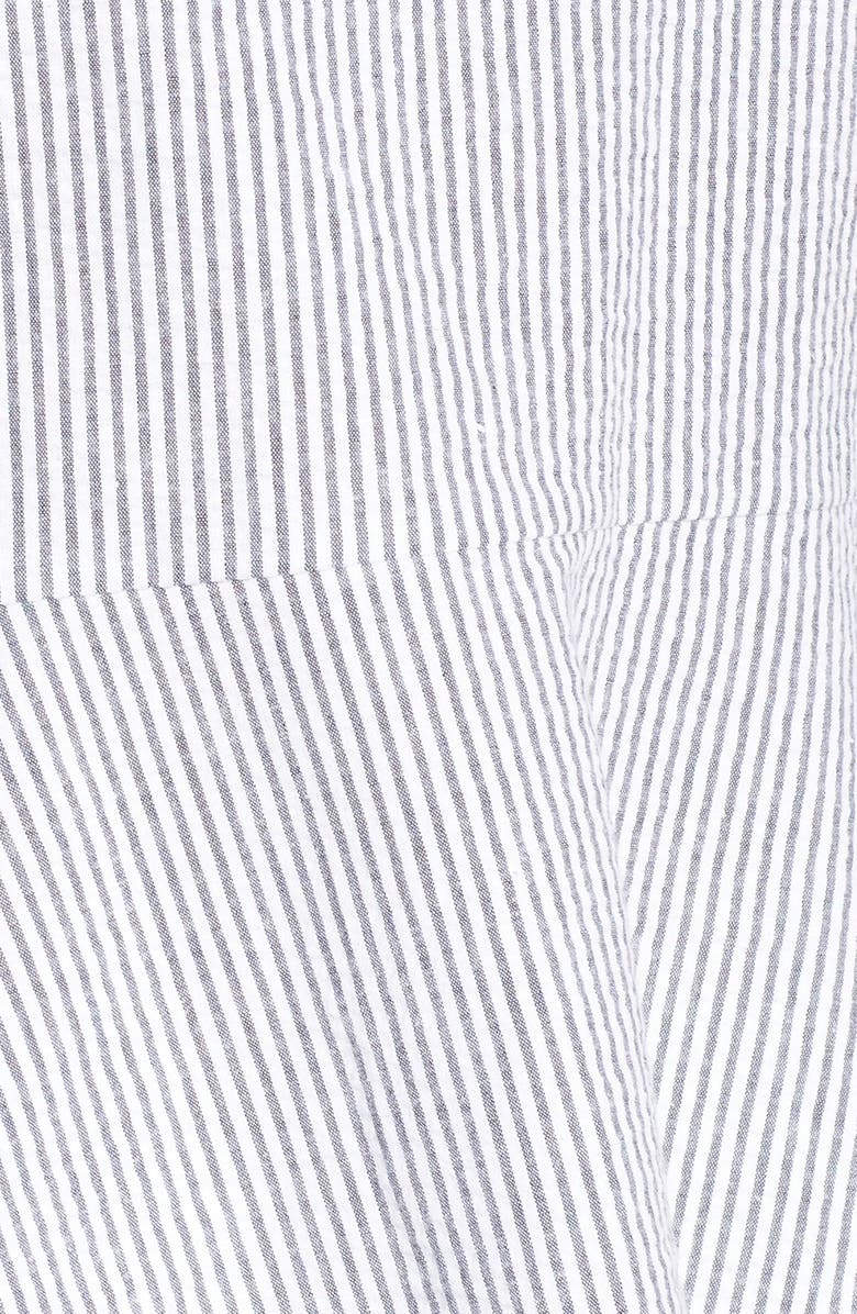 Halogen<sup>®</sup> Off the Shoulder Peplum Top, Alternate, color, 