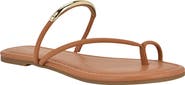 Calvin Klein Bienna Toe Loop Sandal