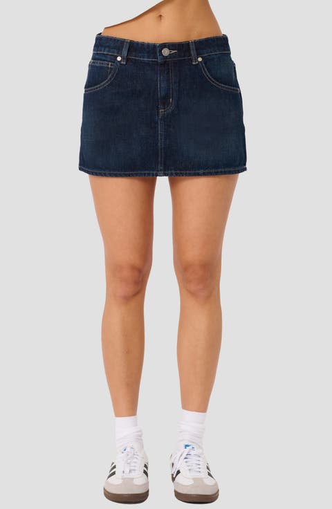'99 Leni Miniskirt (Leni)
