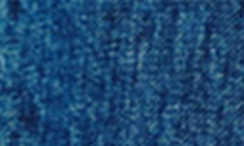 Bella Dahl Denim Shacket In Blue