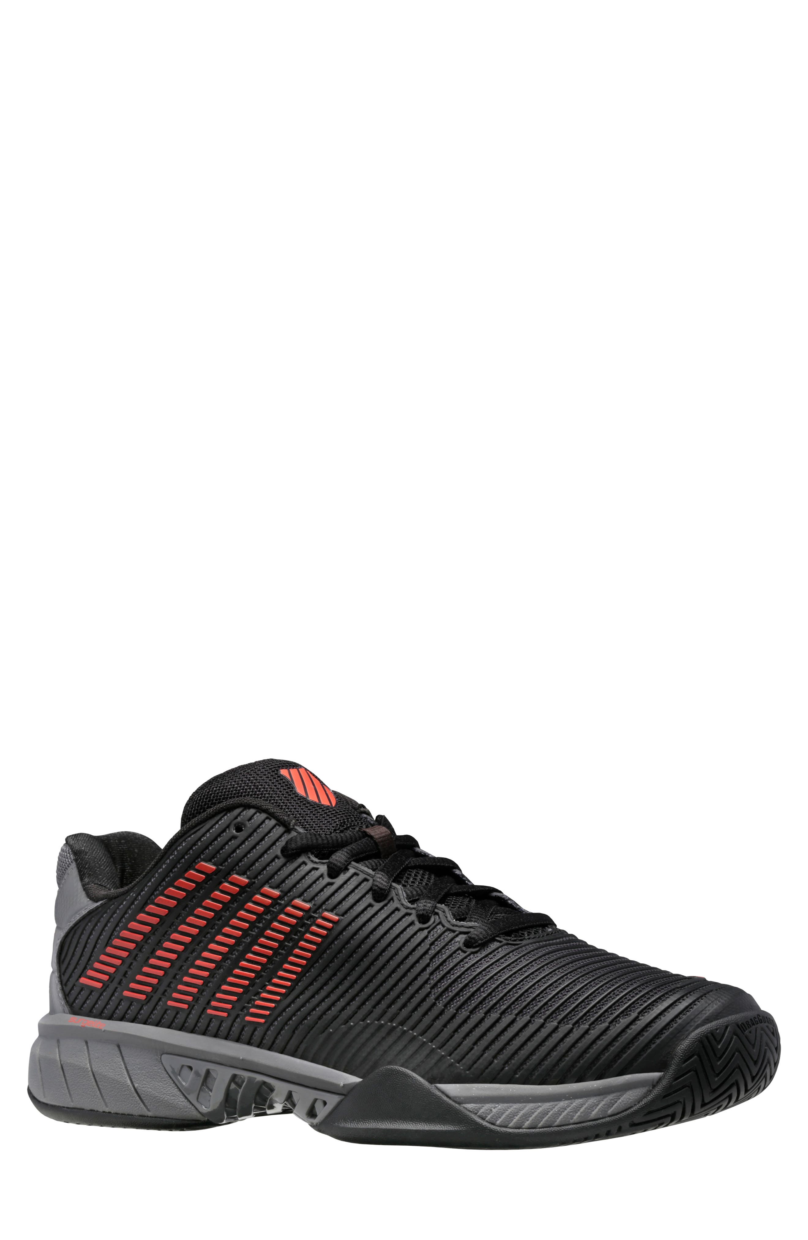 K-Swiss Hypercourt Express 2 Tennis Shoe, Main, color, 