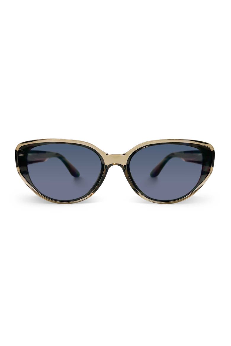 The Camden Sunglasses, Alternate, color, Dusty Olive