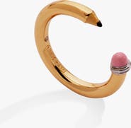 Alex and Ani Pencil Ring