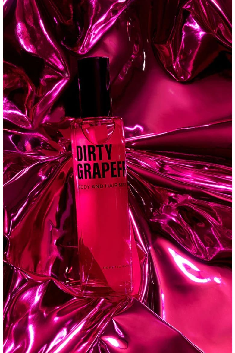 Dirty Grapefruit Body Mist, Alternate, color, 3.3 oz