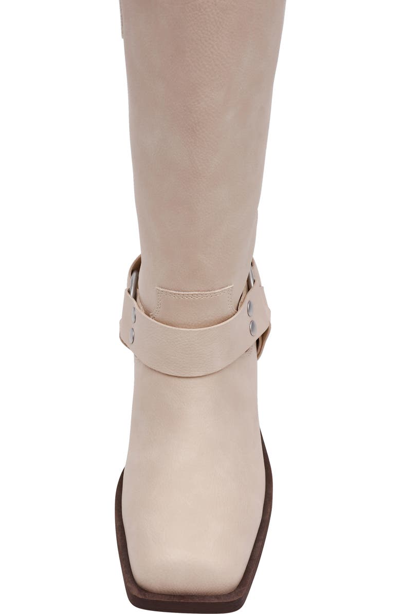 DV by Dolce Vita Tanzy Boot, Alternate, color, Ivory