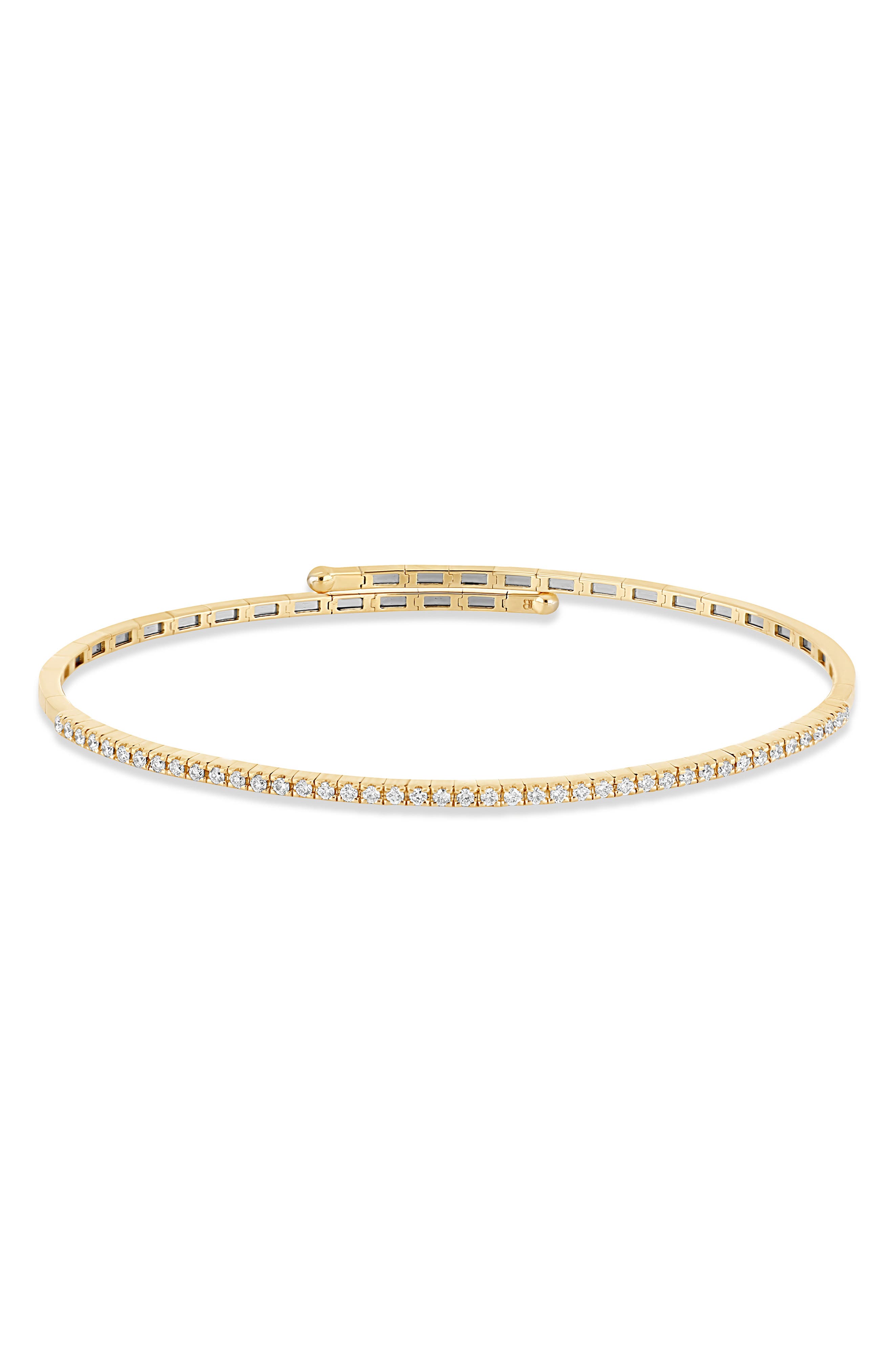18K YELLOW GOLD/ DIAMOND