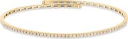 Bony Levy 18K Gold Bardot Diamond Coil Cuff Bracelet (Online Trunk Show)