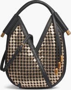 Donna Karan New York Baldwin Sequins Micro Crossbody