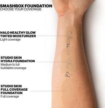 Halo Healthy Glow Tinted Moisturizer Broad Spectrum SPF 25