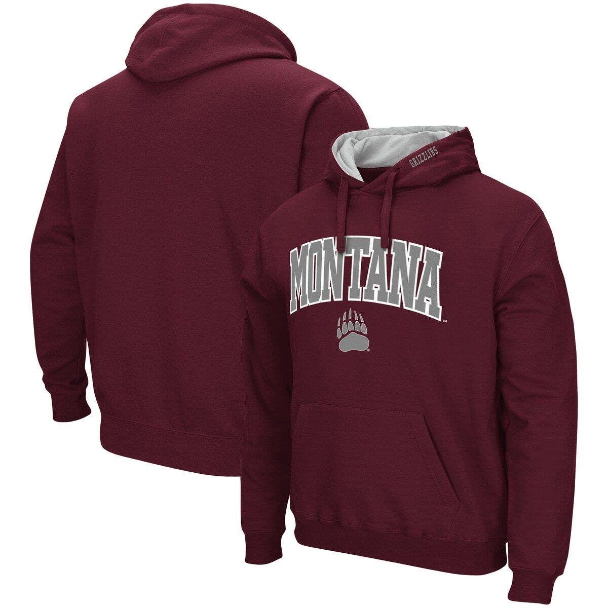 selected Maroon