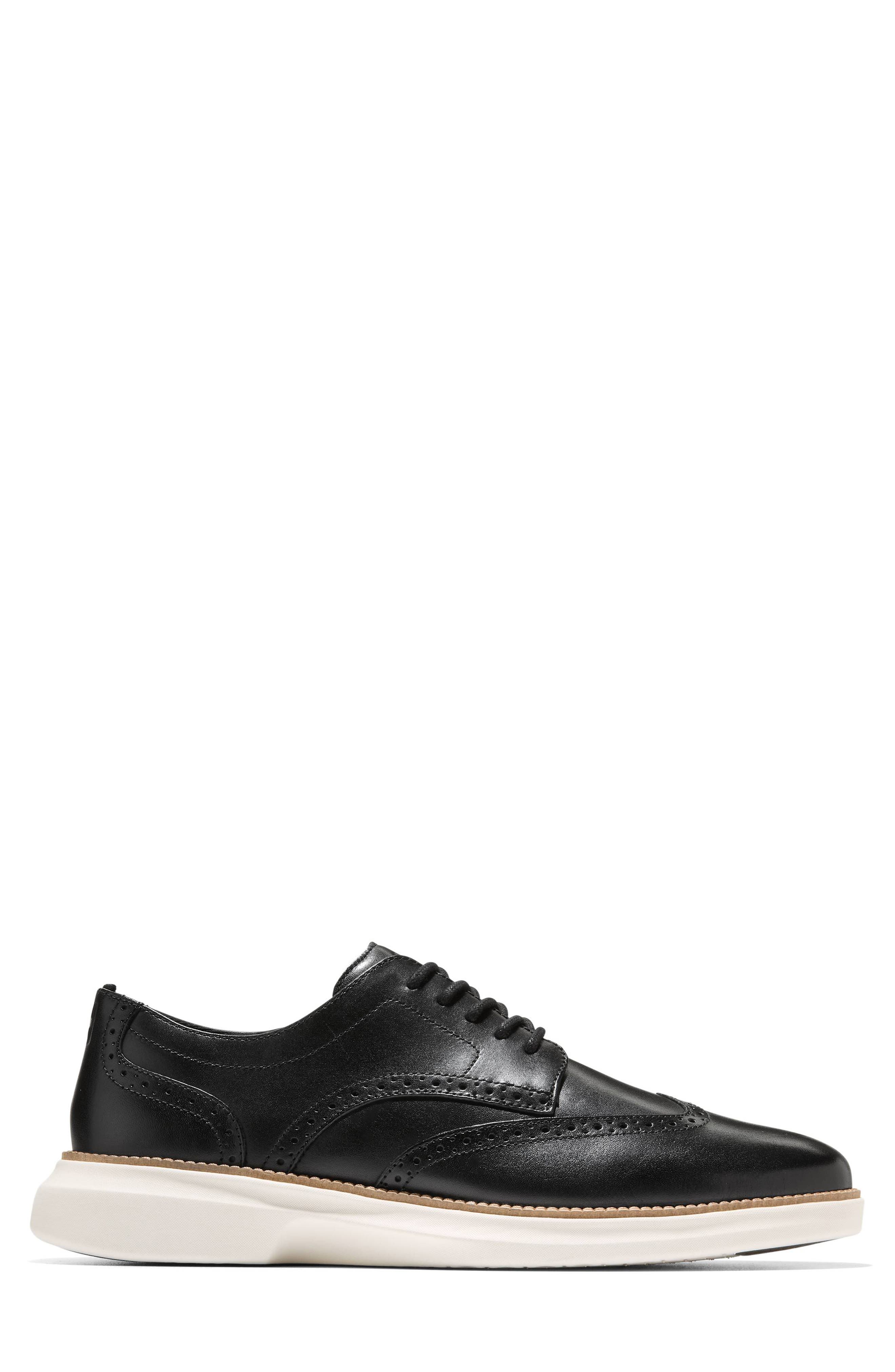 Grand Shadowlite Wingtip Derby