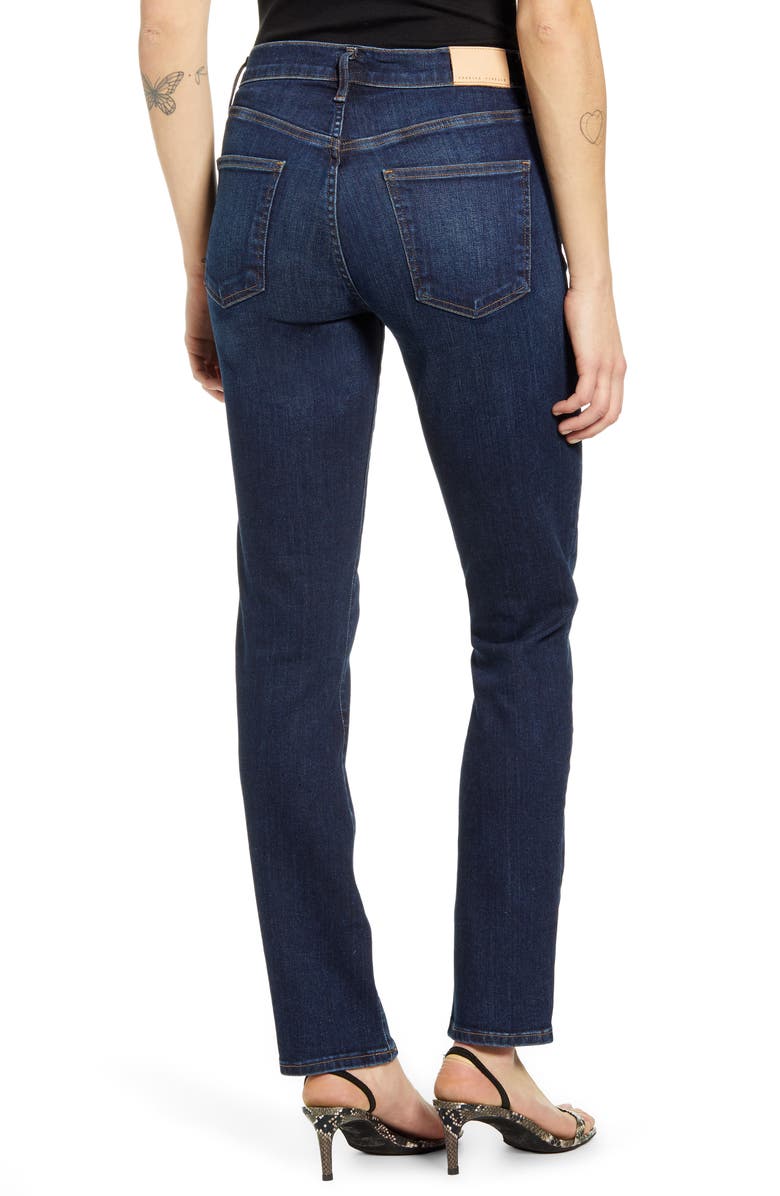 Citizens of Humanity Skyla Cigarette Jeans, Alternate, color,