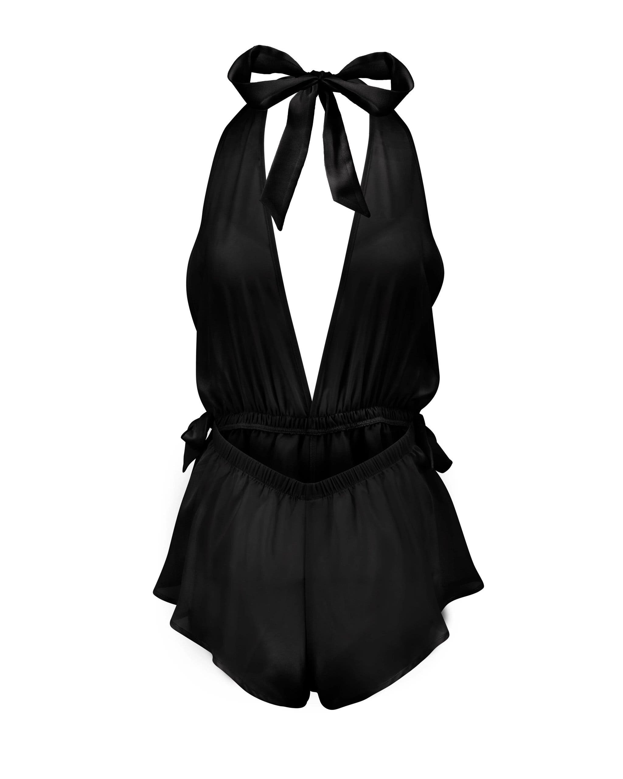 Merilyn Romper Lingerie (Women) | Nordstrom