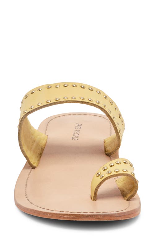 Free People Amelie Tiny Stud Sandal