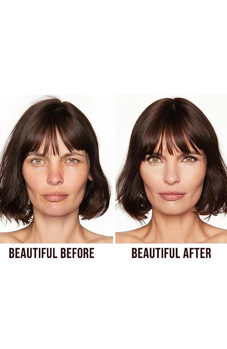 Charlotte Tilbury Magic Foundation, Alternate, color,