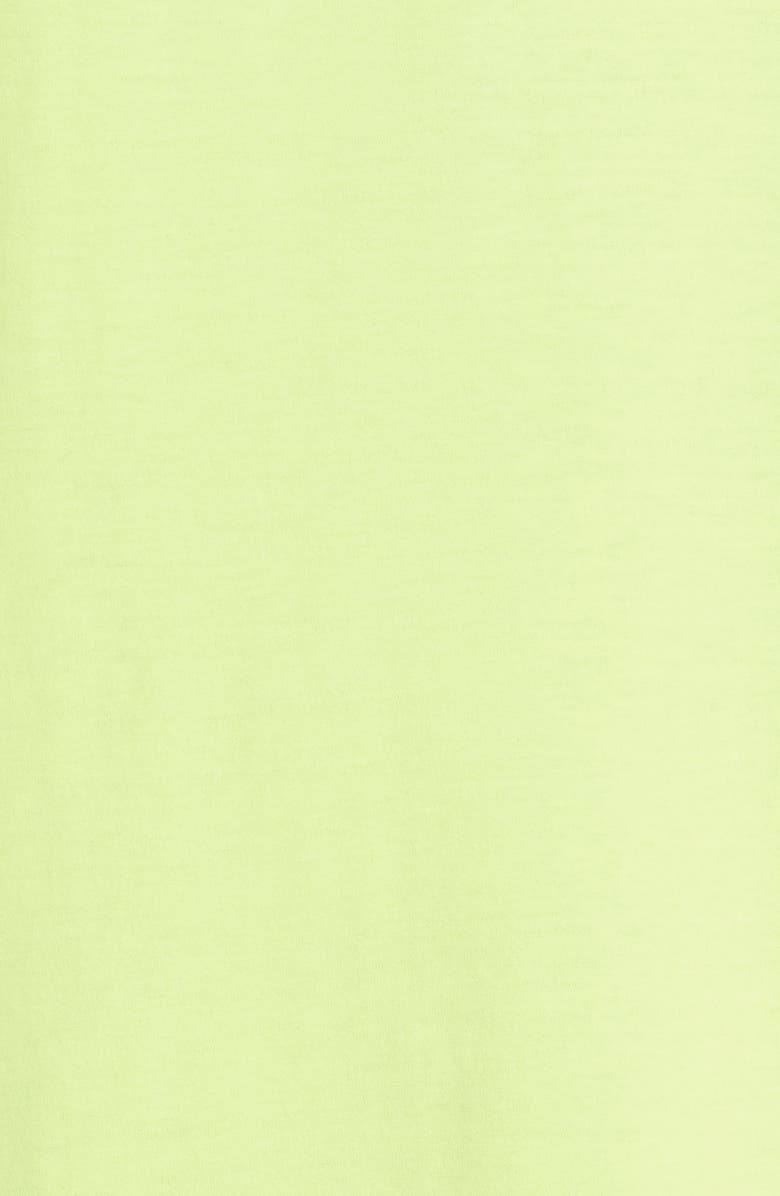 Givenchy Reverse Logo Graphic Tee, Alternate, color, 