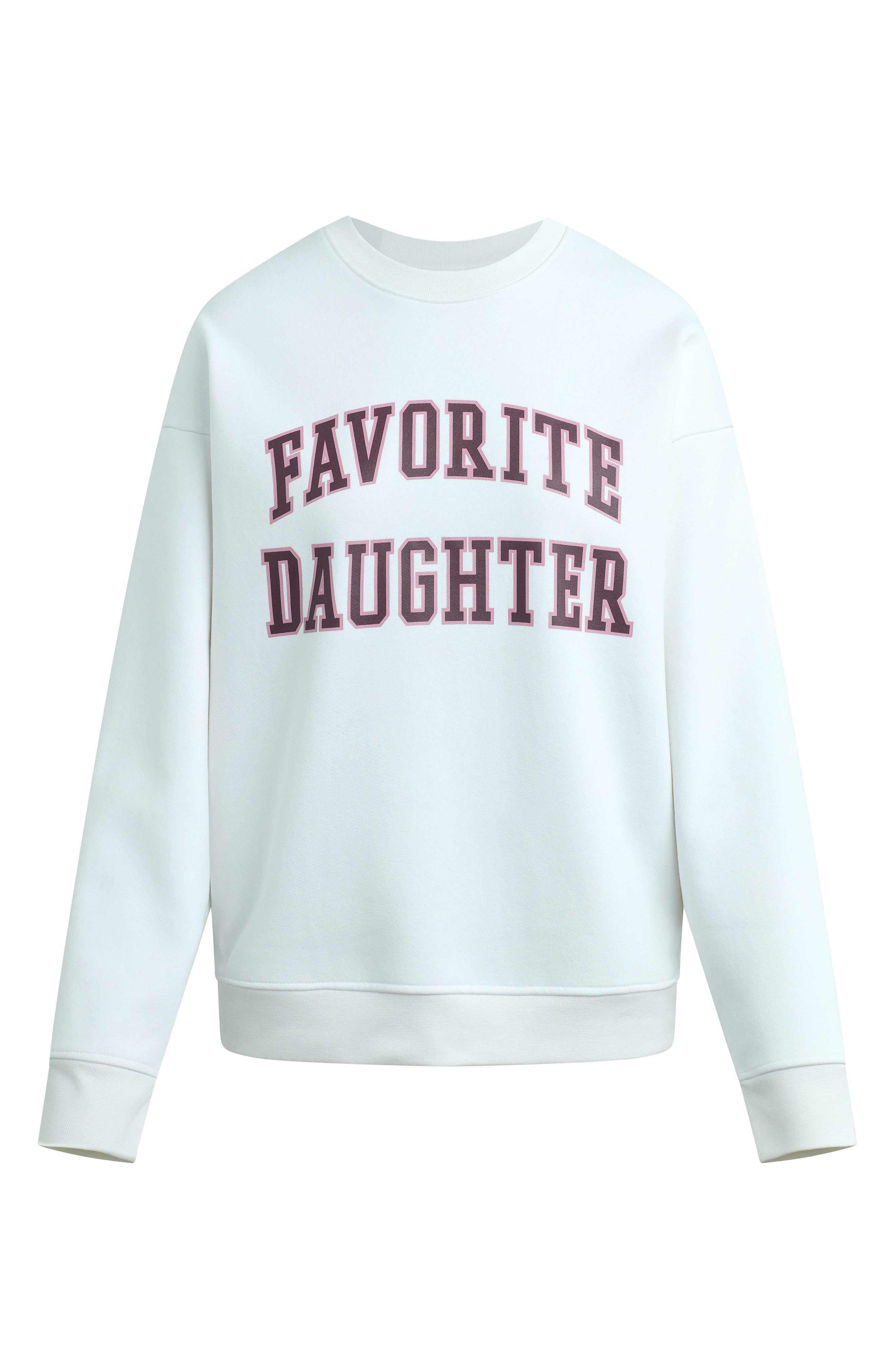 selected SUGAR/ BURGUNDY