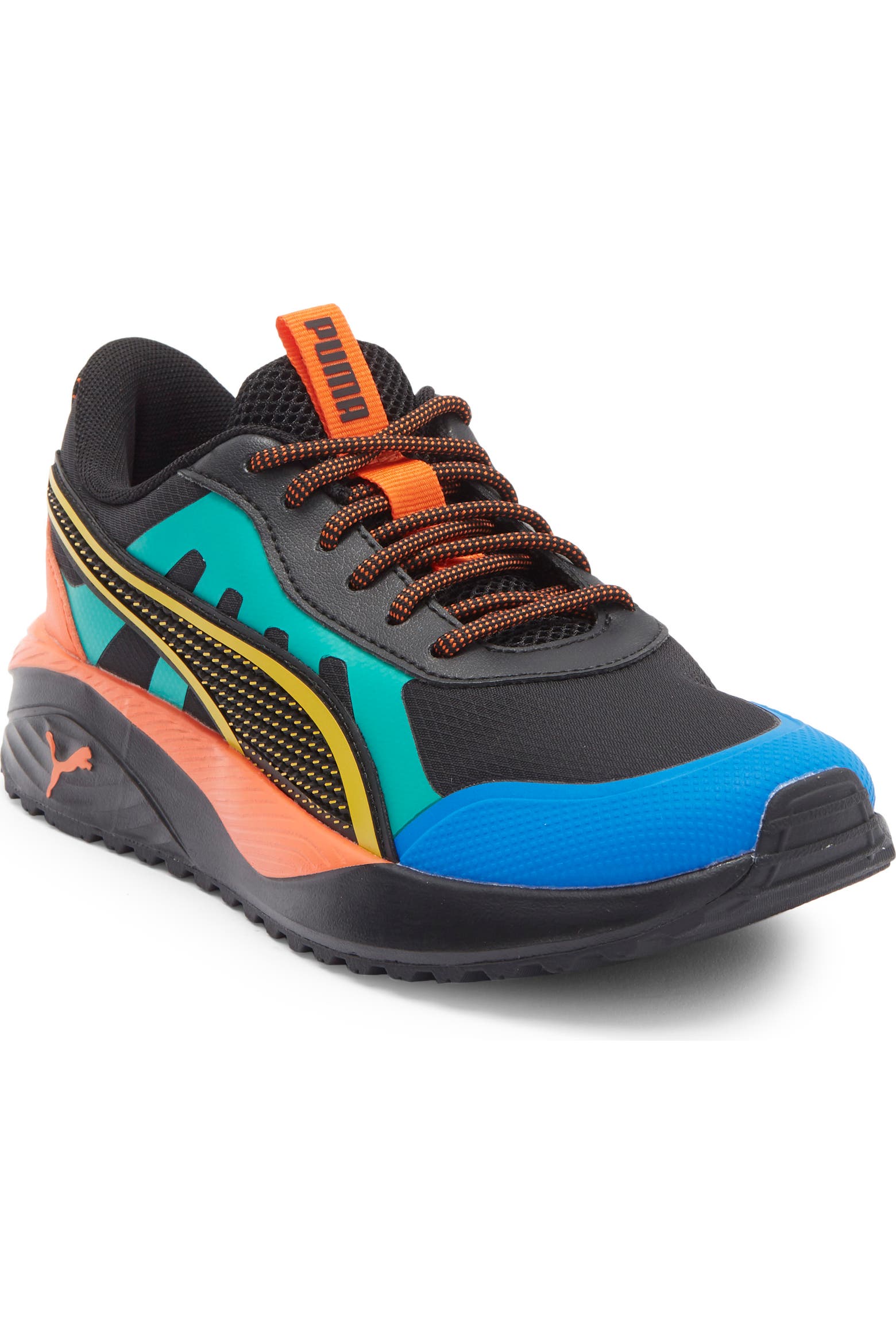 PUMA Kids' Excursion Jr Sneaker | Nordstromrack