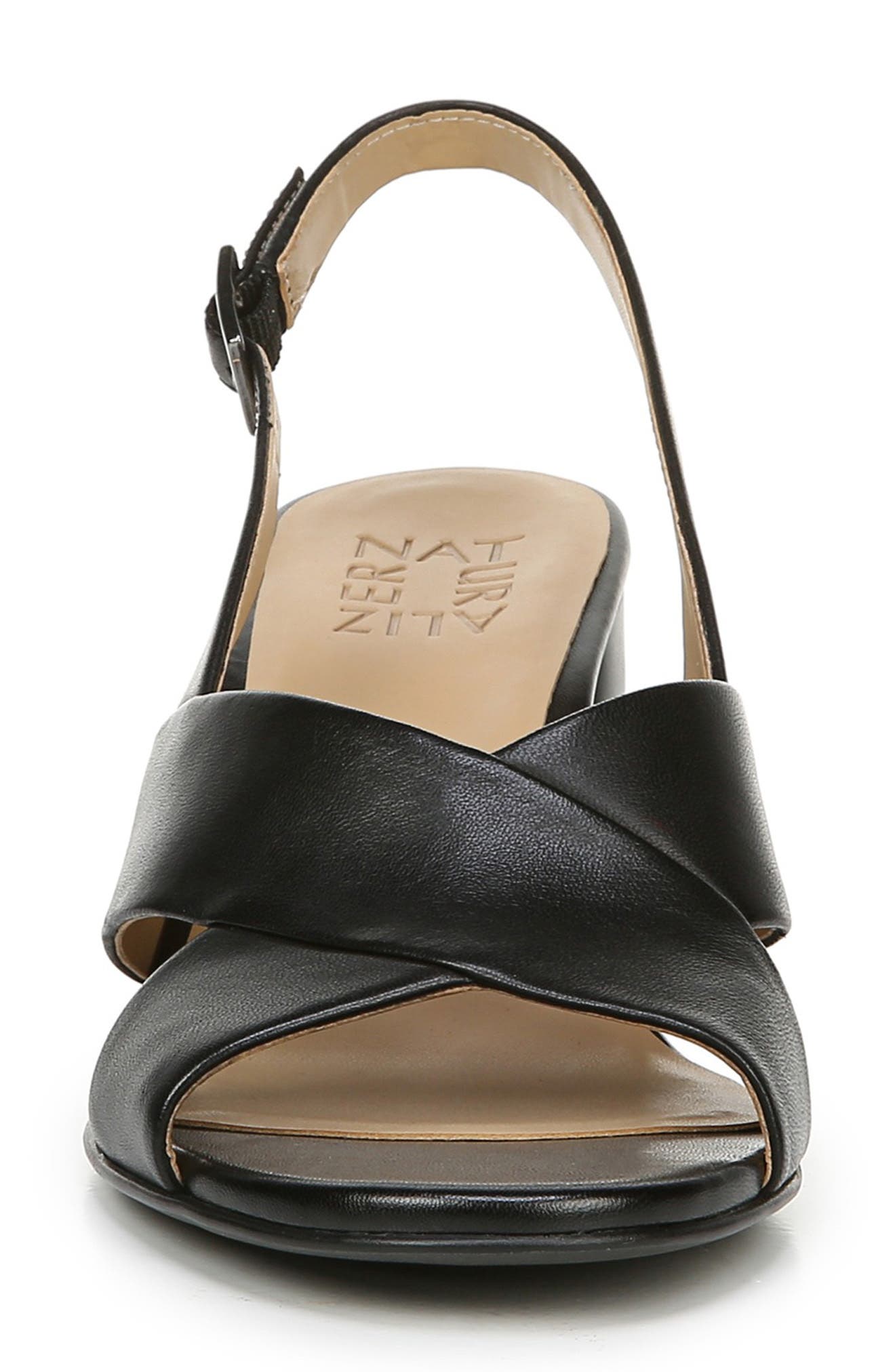 Naturalizer Azalea Slingback Sandal, Alternate, color, 
