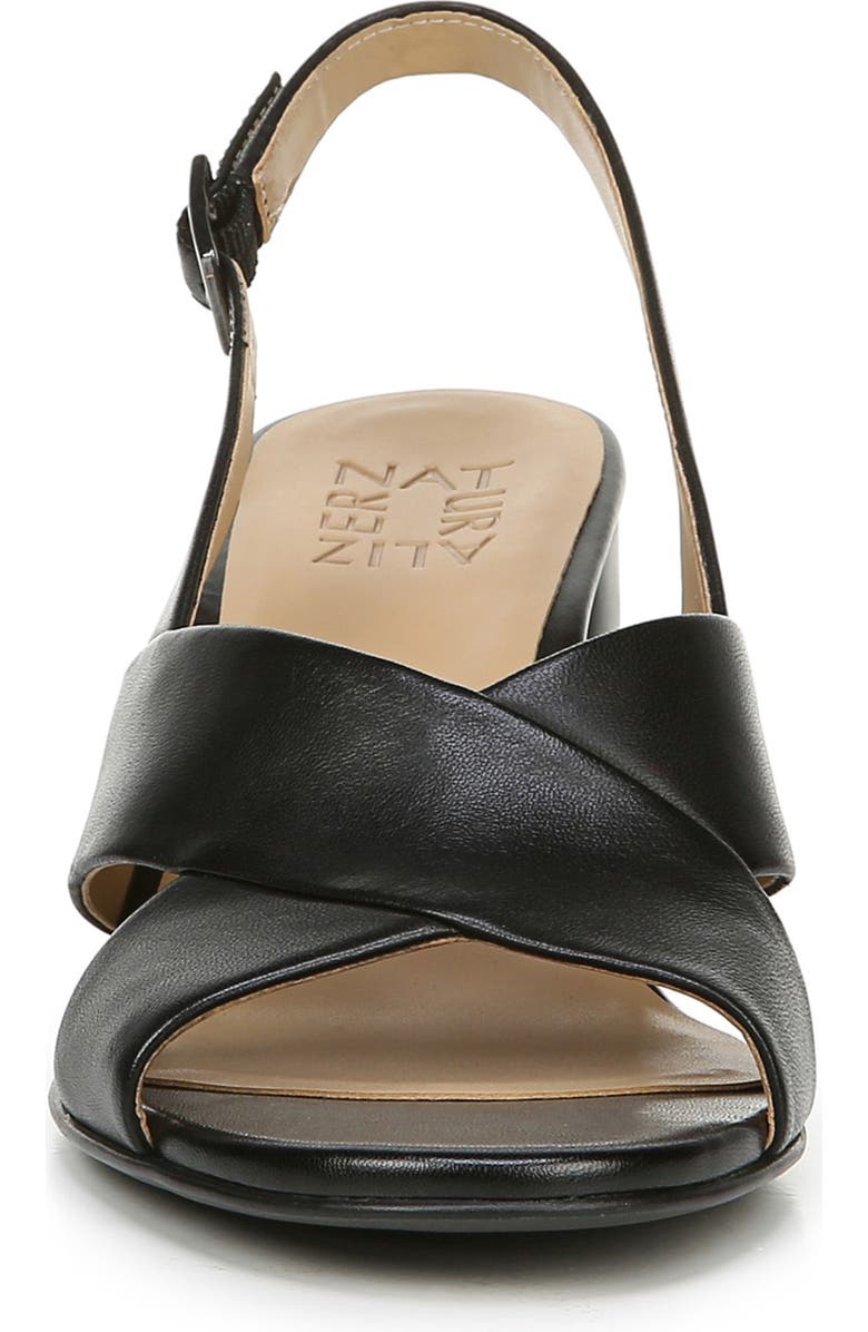 Naturalizer Azalea Slingback Sandal, Alternate, color,