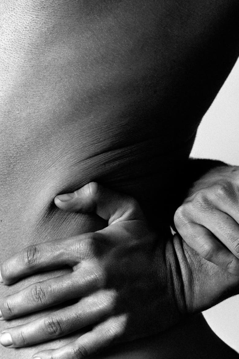 Lymphatic Dry Brush, Alternate, color, None