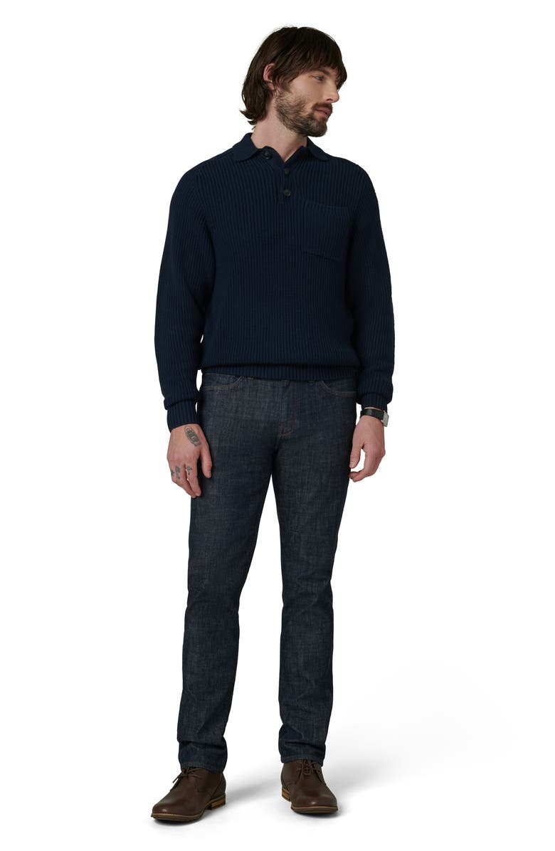 Joe's The Brixton Slim Straight Leg Jeans, Alternate, color, Riker