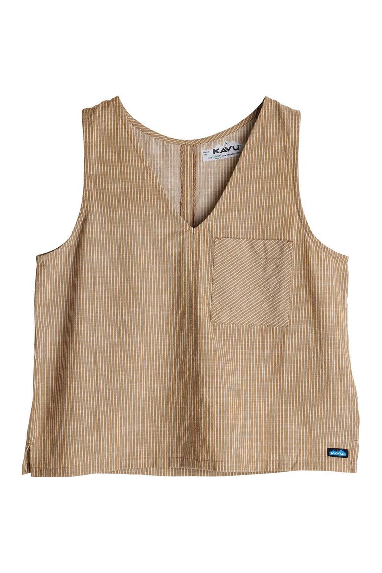 Vacay Tank Top - Women's, Main, color, Basswood