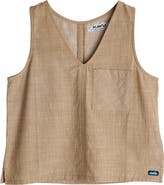 KAVU Vacay Tank Top - Women's