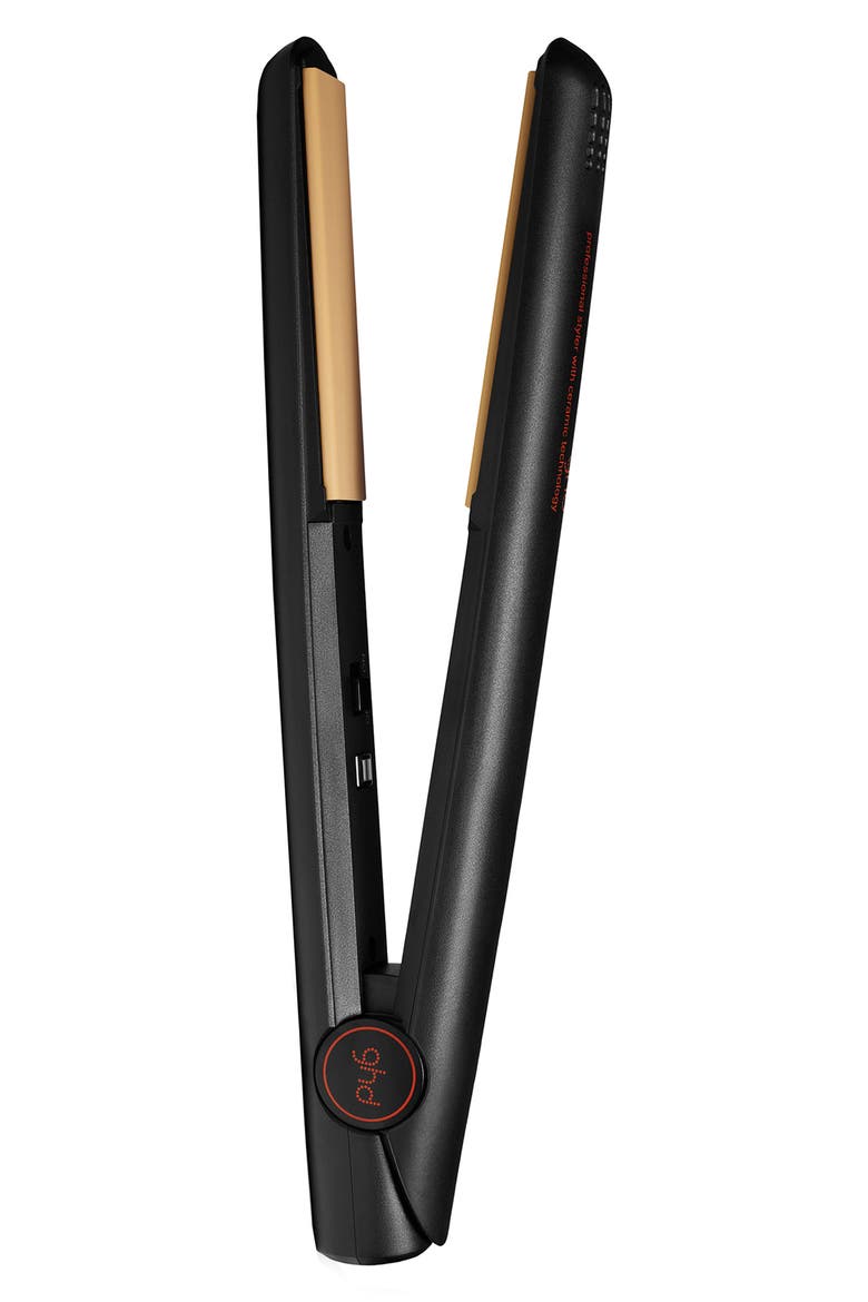 Classic Styler 1-Inch Flat Iron video