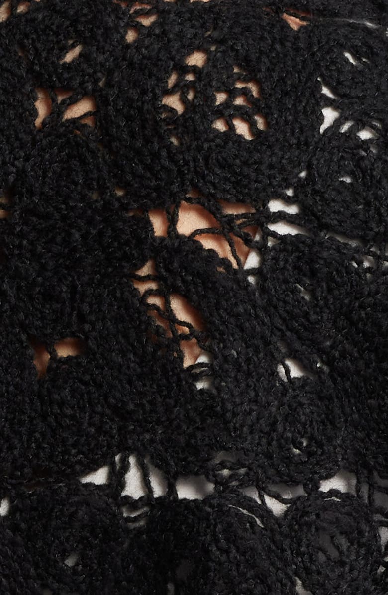 KOBI HALPERIN Cece Cardigan Sweater, Alternate, color, 