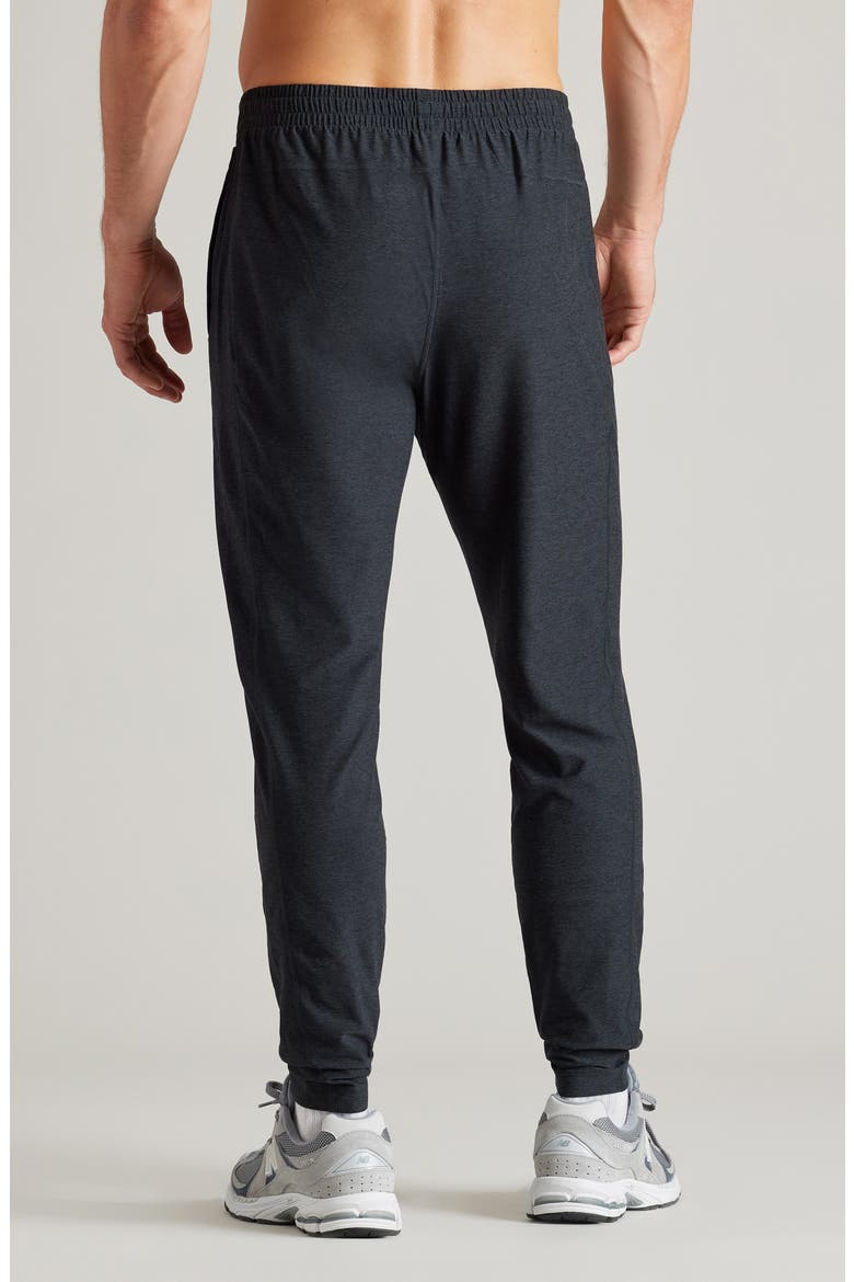 Atmosphere Midweight Joggers, Alternate, color, TRUE BLACK