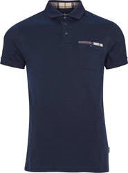 Barbour Corpatch Polo Shirt