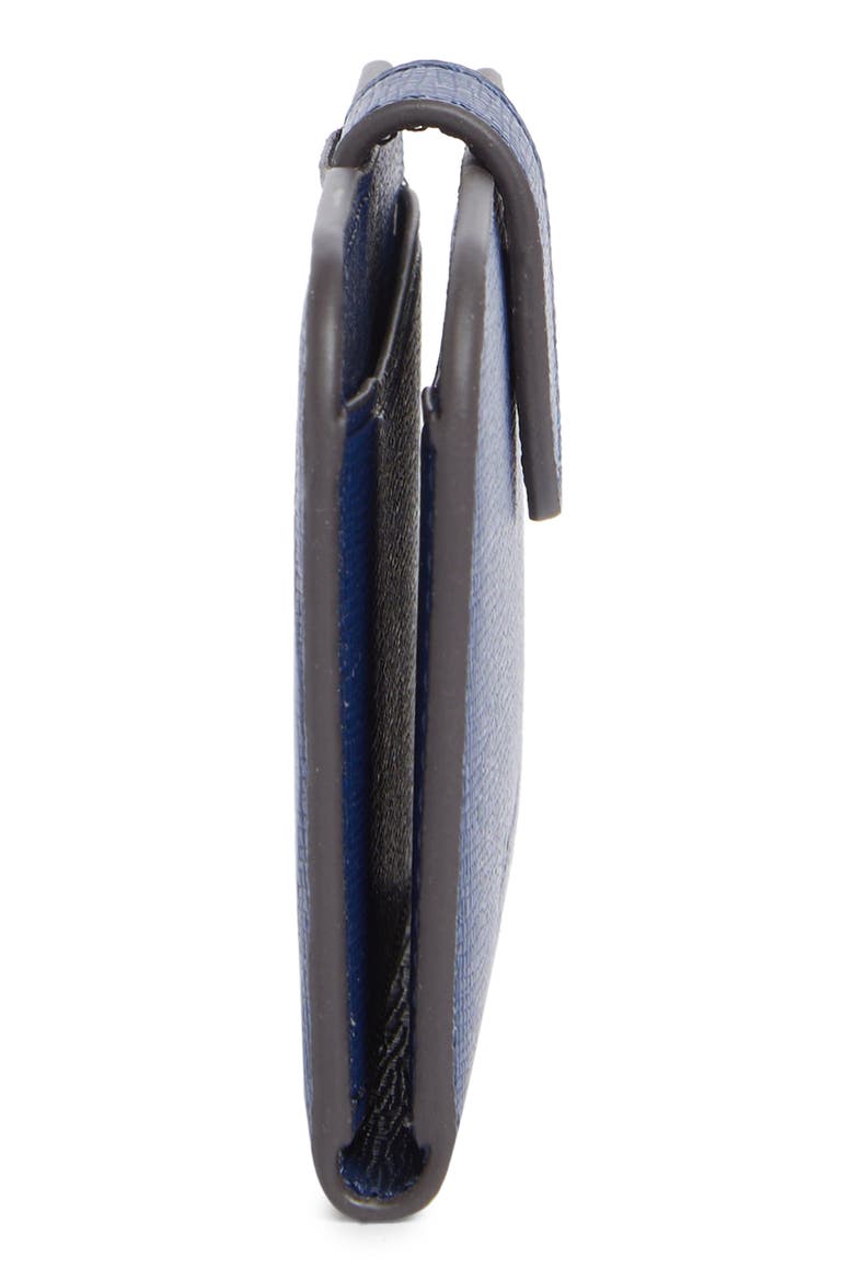 Morgan Magnetic Wallet, Alternate, color, NAVY