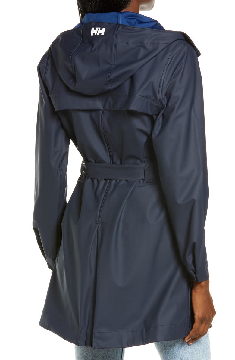 Helly Hansen Kirkwall Raincoat, Alternate, color, 