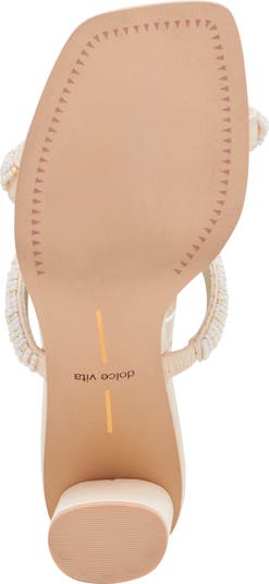 Nolah Slide Sandal