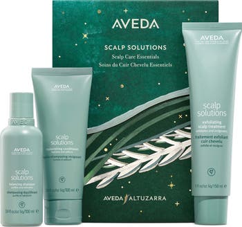 【専用】AVEDA scalp solutions コンディショナー 2本セット Amazon.com: Aveda Scalp Solutions Balancing Shampoo & Replenishing