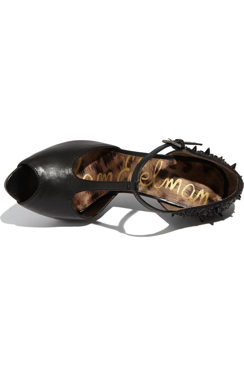 Sam Edelman 'Scarlett' Pump, Alternate, color,