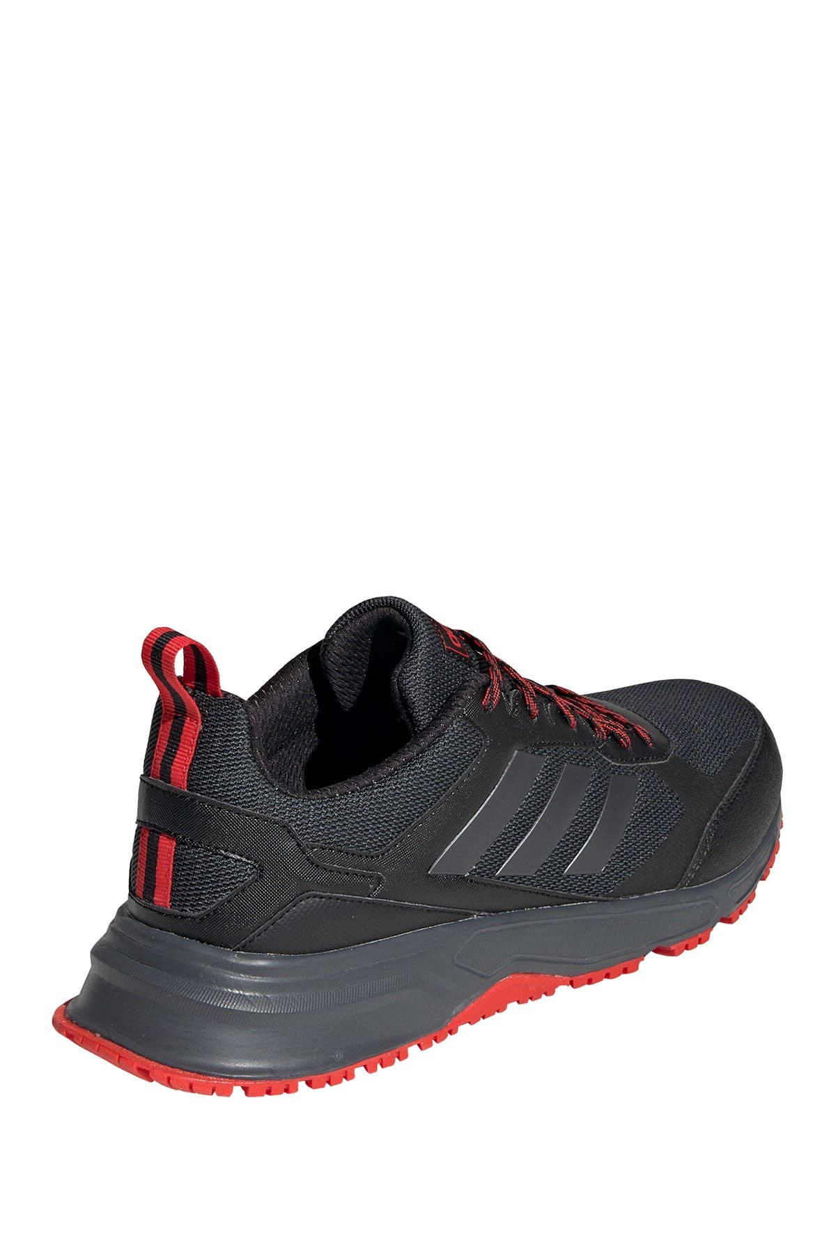 adidas Rockadia Trail 3.0 Running Shoe, Alternate, color, 