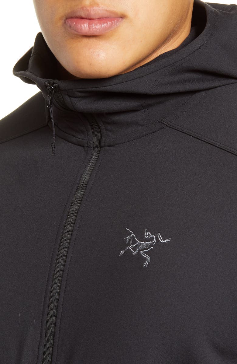 Arc'teryx Kyanite Hoodie Jacket, Alternate, color,