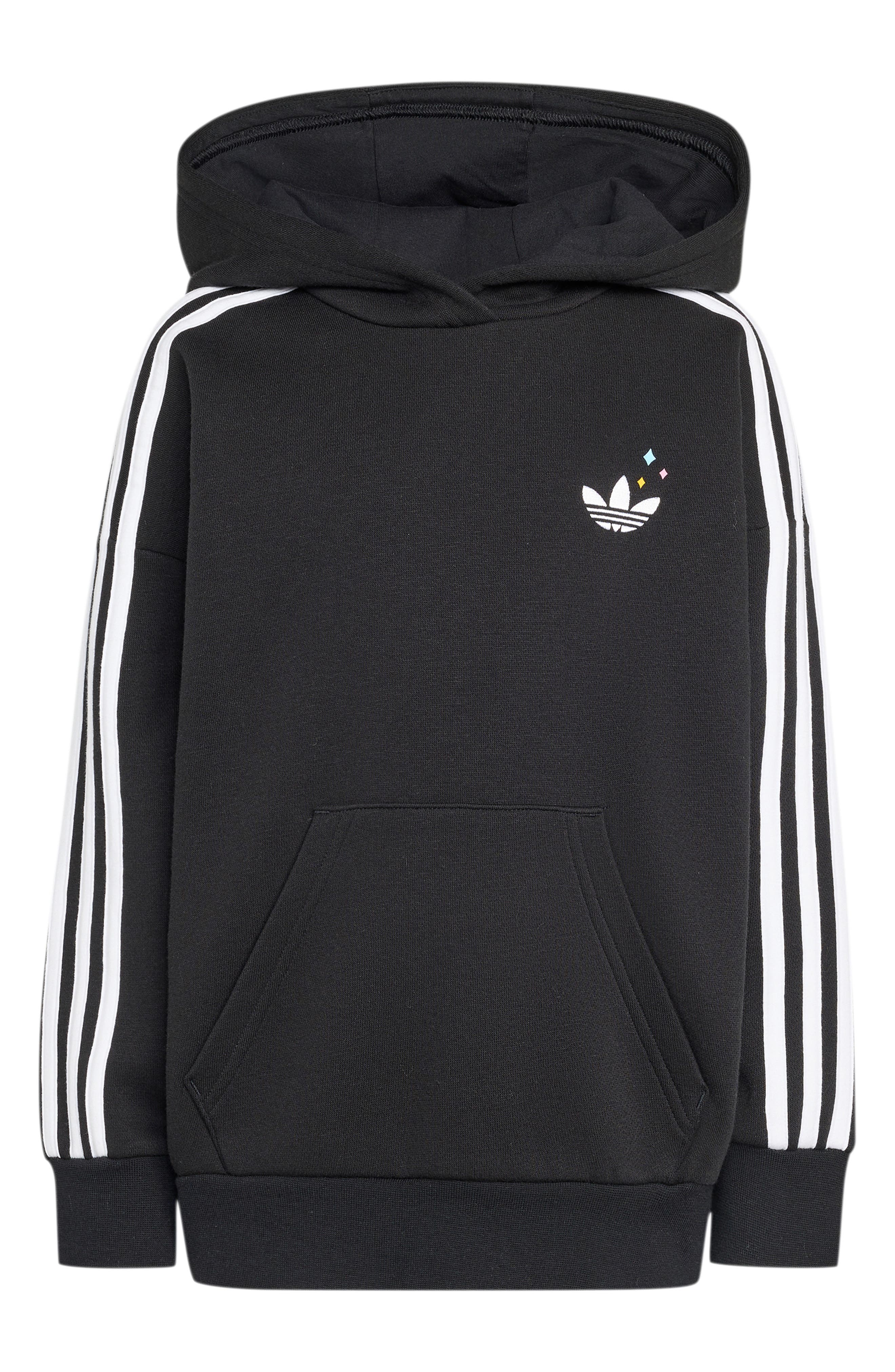 selected BLACK