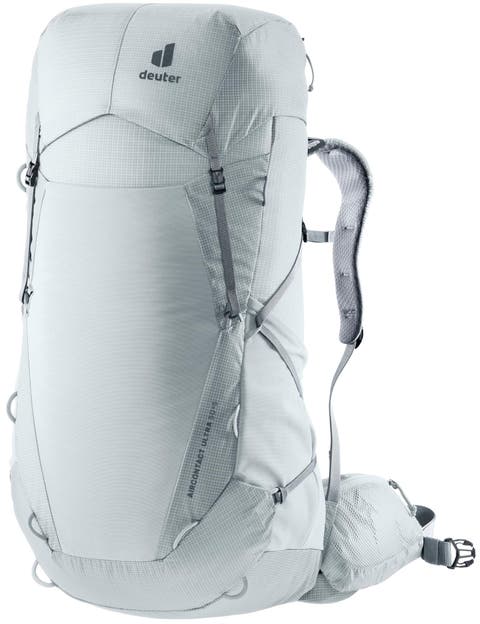 Aircontact Ultra 50L+5L Trekking Backpack