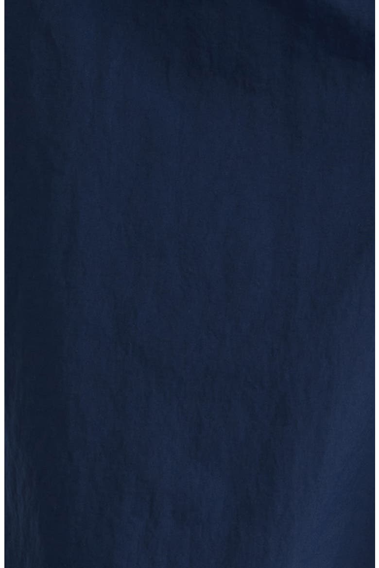 x Brain Dead Disney Shorts, Alternate, color, COLLEGIATE NAVY