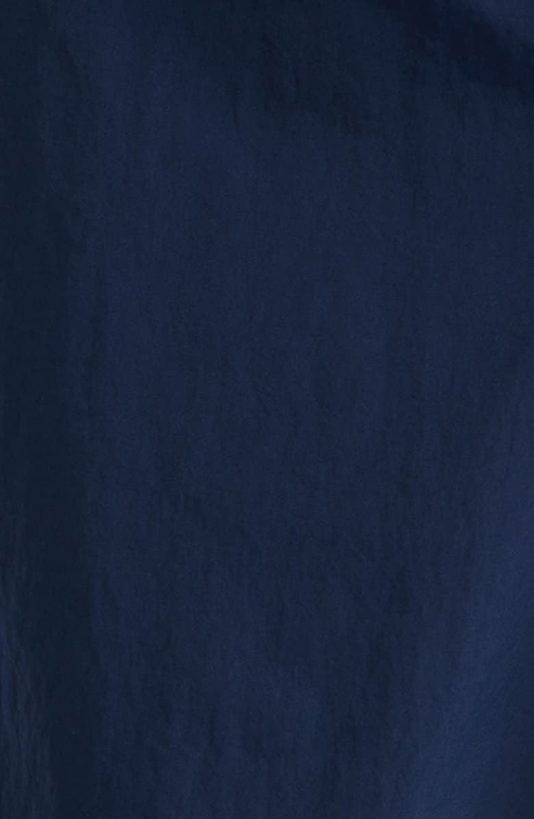 adidas Originals x Brain Dead Disney Shorts, Alternate, color, Collegiate Navy