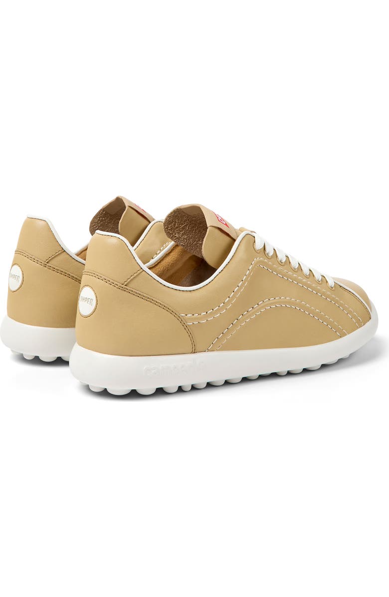 CAMPERLAB Pelotas XLF Sneaker, Alternate, color, Medium Beige