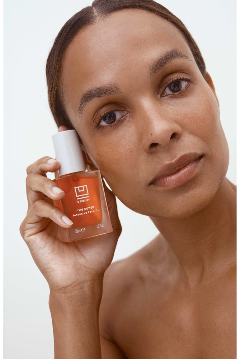 The SUPER Intensive Face Oil, Alternate, color, NO COLOR