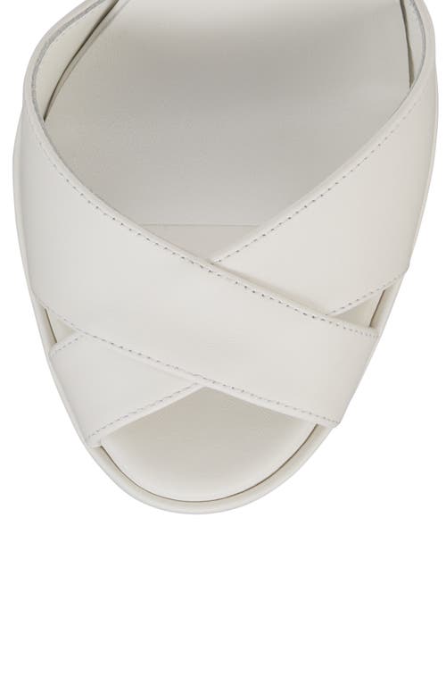 Christian Louboutin Cora Block Heel Sandal In Multi