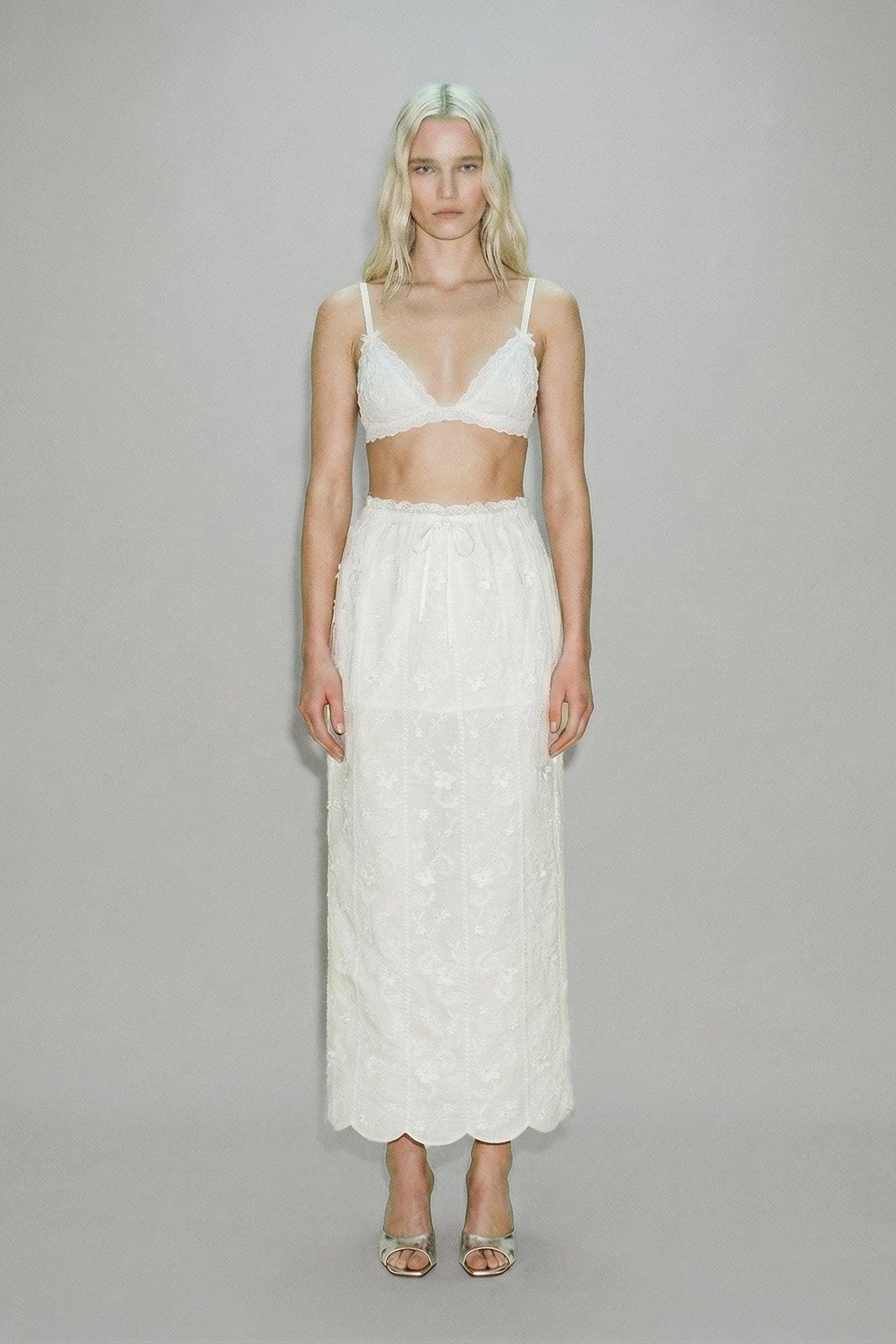 selected Ivory
